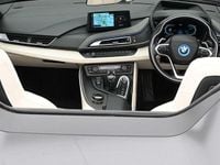 Used BMW i8 Comfort Edition 369 HP (271 kW) 2020 Grey Coupe