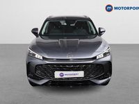 Used MG HS SE 2025 Grey SUV