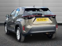 Used Toyota Yaris Cross 116 HP (85 kW) 2025 Other SUV