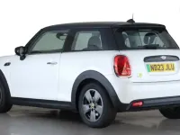 Used Mini Cooper S Hatch 135 kW (184 HP) 2023 Hatchback