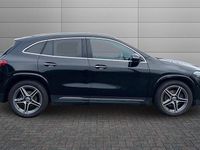 Used Mercedes GLA200 Executive 163 HP (119 kW) 2024 Cosmos black SUV
