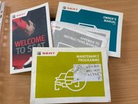 Used Seat Leon FR 184 HP (135 kW) 2016 Black Hatchback