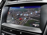 Used Hyundai Santa Fe Premium 200 HP (147 kW) 2018 White SUV