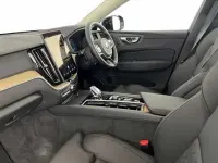 Used Volvo XC60 Plus 350 HP (257 kW) 2026 Onyx black SUV