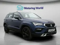 Używany Seat Ateca SE Technology 150 KM (110 kW) 2025 SUV