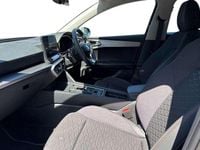 Used Seat Leon FR 204 HP (150 kW) 2024 Grey Hatchback