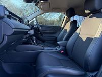 Used Honda HR-V Advance 131 HP (96 kW) 2025 White SUV
