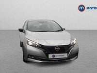Used Nissan Leaf N-Connecta 110 kW (150 HP) 2025 Hatchback