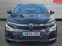 Used Renault Megane E-Tech Techno 160 kW (218 HP) 2023 Hatchback