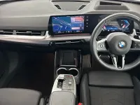 Used BMW X1 M Sport 168 HP (123 kW) 2025 Black SUV