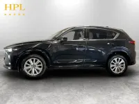 Usado Mazda 6 Takumi-Line 165 HP (121 kW) 2023 Preto SUV