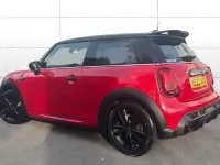 Używany Mini Cooper Sport 136 KM (100 kW) 2006 Hatchback
