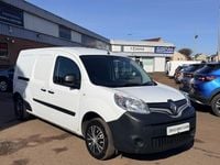 Usado Renault Kangoo Business 90 CV (66 kW) 2016 Monovolumen