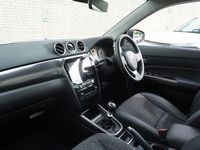 Used Suzuki Vitara 129 HP (94 kW) 2025 Silky silver SUV