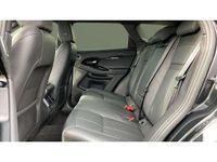 Used Land Rover Range Rover HSE Dynamic 245 HP (180 kW) 2023 Black SUV