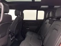 Used Land Rover Defender 2024 Red SUV