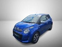 used Citroën C1 1.0 VTI SHINE EURO 6 (S/S) 5DR PETROL FROM 2021 FROM NEWPORT (PO30 5UX) | SPOTICAR