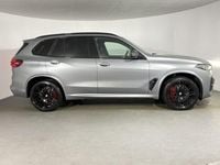 Used BMW X5 M Competition Edition 2024 Grey SUV