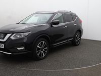 used Nissan X-Trail l 1.6 dCi Tekna SUV 5dr Diesel XTRON Euro 6 (s/s) (130 ps) Panoramic Roof