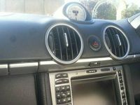 Used Porsche Cayman 2006 Coupe