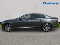 Usado Volvo S90 Inscription 2022 Cinzento Sedan