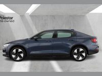 Usado Polestar 2 216 kW (295 HP) 2025 Azul Citadino