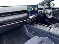 Used VW ID.7 Pro 210 kW (286 HP) 2025 Blue Hatchback