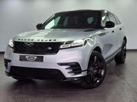 Used Land Rover Range Rover Velar HSE Dynamic 300 HP (220 kW) 2019 Silver SUV