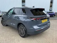 Used VW Tiguan Match 204 HP (150 kW) 2025 Grey SUV