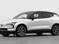 New Volvo EX30 Ultra 200 kW (272 HP) 2025 Crystal white SUV