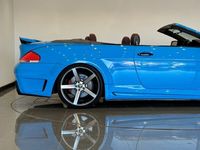 used BMW 645 Cabriolet 4.4 645Ci Convertible