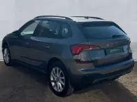 Usata Skoda Kamiq SE 95 CV (69 kW) 2025 Grigio SUV