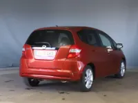 Used Honda Jazz ES 2015 Red Hatchback