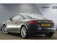 used Audi TT 1.8T FSI Sport 2dr