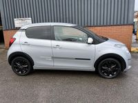 Used Citroën C1 2020 Grey Hatchback