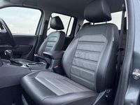 Used VW Amarok Highline 2019 Grey Pickup