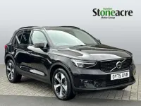 Used Volvo XC40 Plus 194 HP (142 kW) 2026 SUV