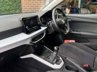 used Seat Arona Hatchback 1.0 TSI SE Edition 5dr