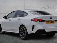 Used BMW 220 M Sport 168 HP (123 kW) 2025 White Coupe