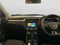 Second-hand MG ZS Excite 111 CP (81 kW) 2020 SUV
