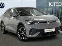 Used VW ID.5 150 kW (204 HP) 2023 SUV