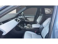 used Land Rover Range Rover evoque e 2.0 D180 First Edition 5dr Auto SUV