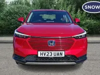 Usado Honda HR-V Advance 131 HP (96 kW) 2024 SUV