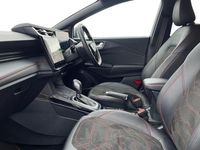 Used Ford Puma ST-Line X 125 HP (91 kW) 2024 Silver SUV