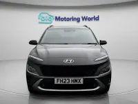 Used Hyundai Kona Premium 140 HP (102 kW) 2023 SUV