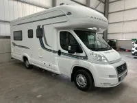 Usado Fiat Ducato 2007 Branco Van