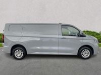 Usado VW Transporter S 2025 Cinzento Van