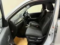 Used Suzuki Vitara SZ4 112 HP (82 kW) 2019 Silver SUV