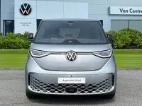 New VW ID. Buzz Life 210 kW (286 HP) 2026 MPV