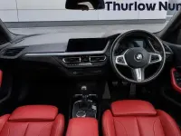 Used BMW 218 M Sport 140 HP (102 kW) 2020 Grey Coupe